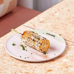 Dish Image