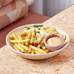 Dish Image