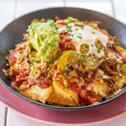 Dish Image