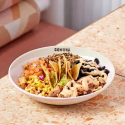 Dish Image