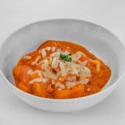 Dish Image
