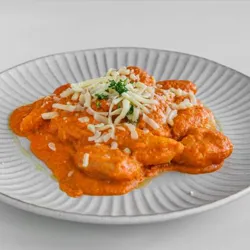Dish Image