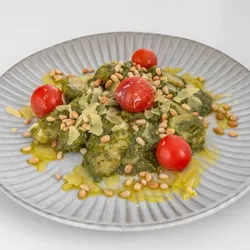 Dish Image