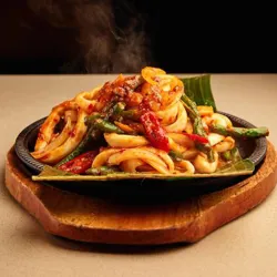 Dish Image
