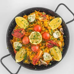 Dish Image