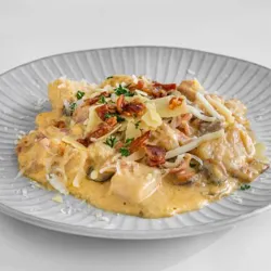 Dish Image
