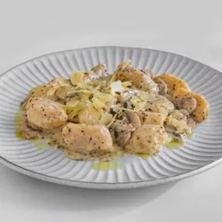 Dish Image
