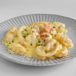 Dish Image