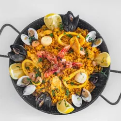 Dish Image