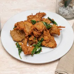 Dish Image