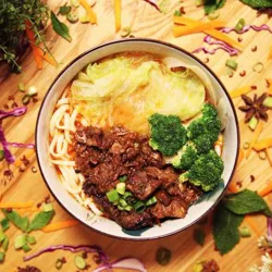 Dish Image