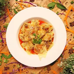 Dish Image