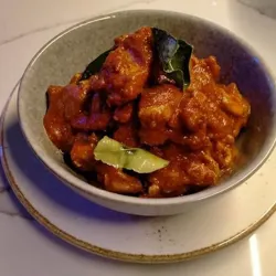 Dish Image