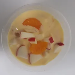 Dish Image