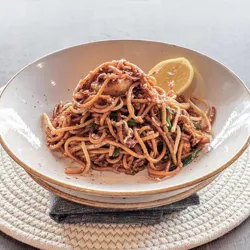 Dish Image