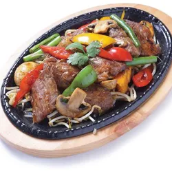 Dish Image