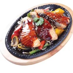 Dish Image