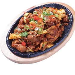 Dish Image