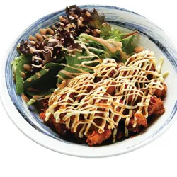 Dish Image