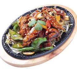 Dish Image