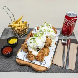 Dish Image
