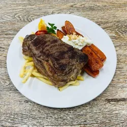 Dish Image