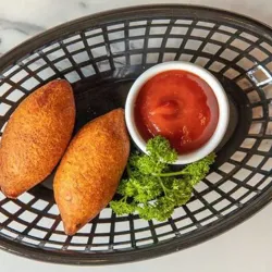 Dish Image