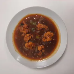 Dish Image