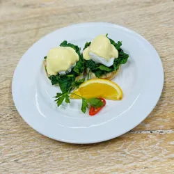 Dish Image