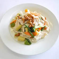 Dish Image