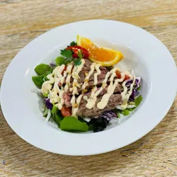 Dish Image