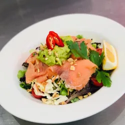 Dish Image