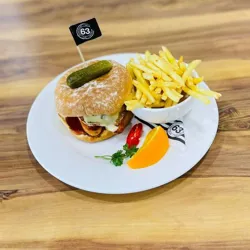 Dish Image