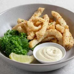 Dish Image