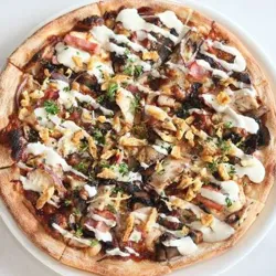 Dish Image