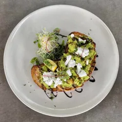 Dish Image