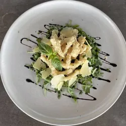 Dish Image