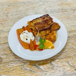 Dish Image