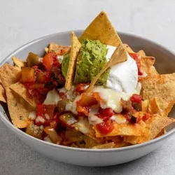 Dish Image