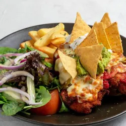 Dish Image