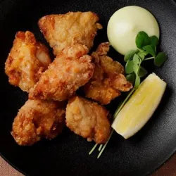 Dish Image