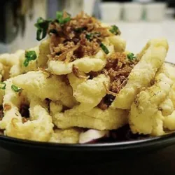 Dish Image