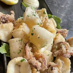 Dish Image