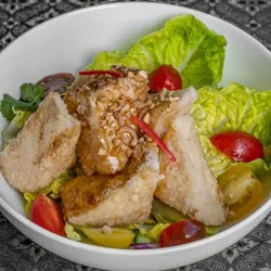 Dish Image