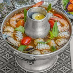 Dish Image