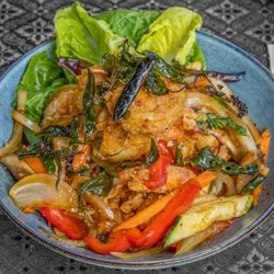 Dish Image