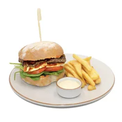Dish Image