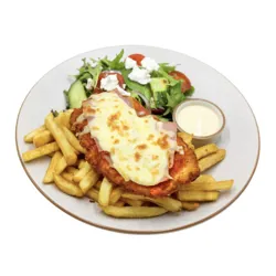 Dish Image