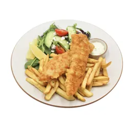 Dish Image
