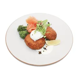 Dish Image